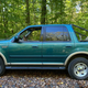 Illustration for article titled At $4,000, Could This Custom 1997 Ford Expedition Have You Flipping Your Lid?